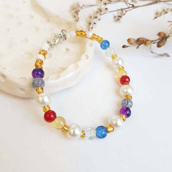 Producto - TOBILLERA CLEO
