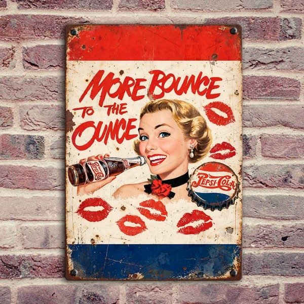 Producto - Art. 81 Pepsi