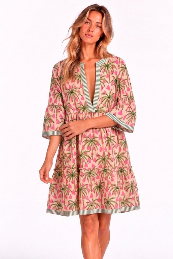 Producto - Vestido Indie - 3