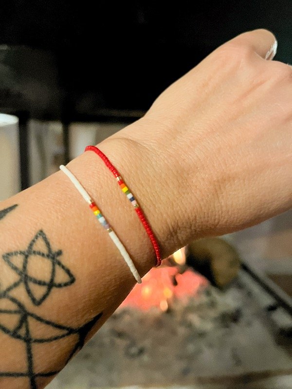 Producto - 7 chakras