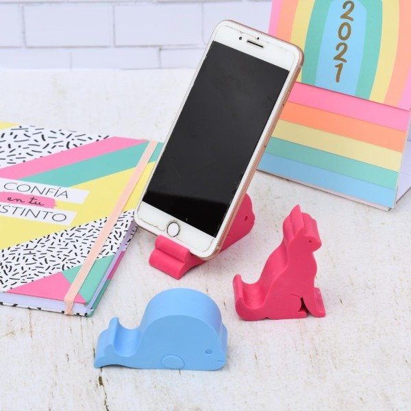 Producto - ANIMAL SUJETA CEL