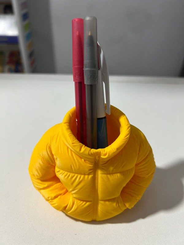 Producto - LAPICERO 3D