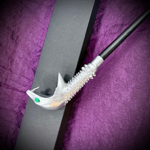 Producto - Varita Olliwands Lucius