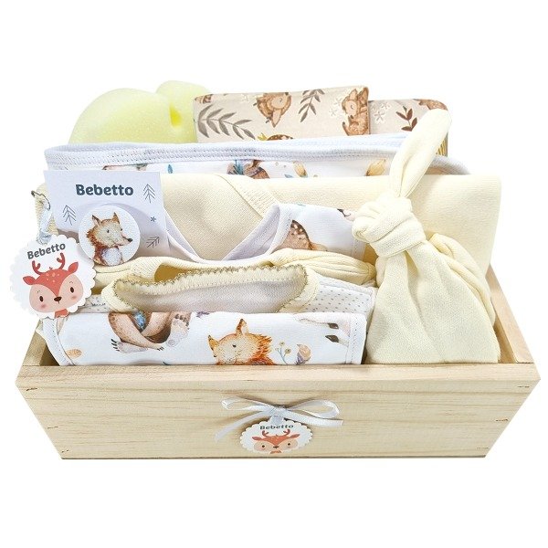 Producto - 15 P/ Crema Fox