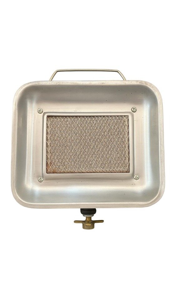 Producto - PANTALLA PARA GAS