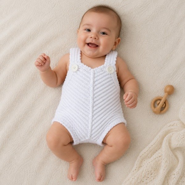 Producto - Body enterito bebé