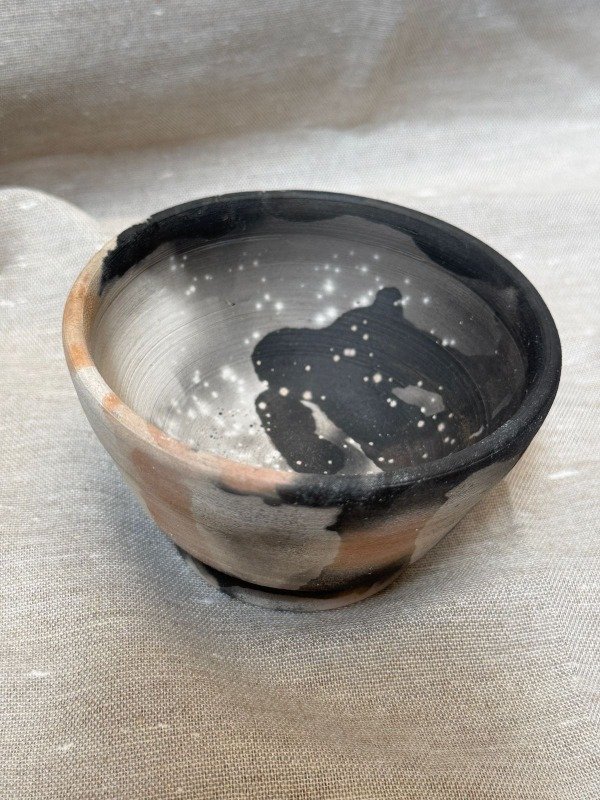 Producto - Vasijas con quema Saggar - 5