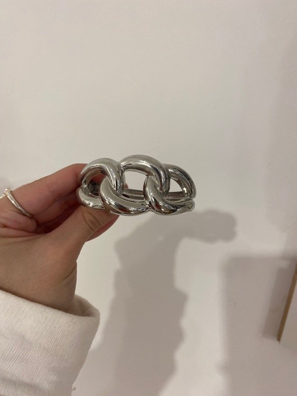 Producto - brazalete cadena