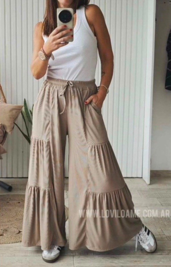 Producto - Pantalon Heidi