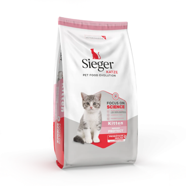Producto - Sieger kitten