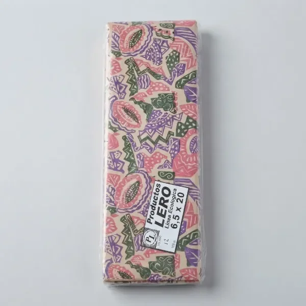 Producto - SOBRES PAPEL FANTASÍA REGALO 6.5x20 Cm Pack X 100u. Surtidos - 0