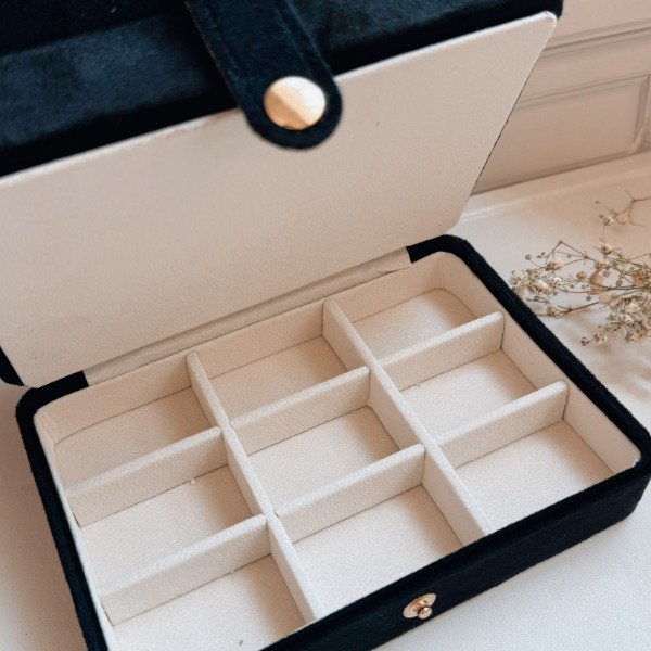 Producto - Joyero Organizador Laura - 3