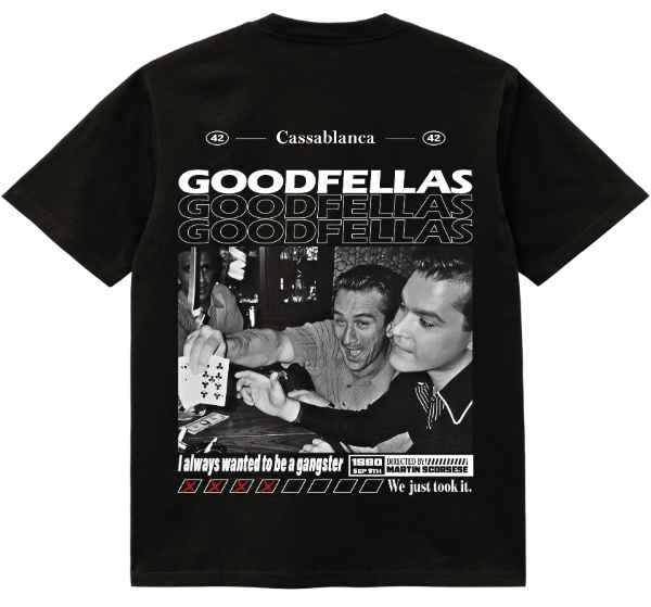 Producto - Good Times, Bad Company. Regular