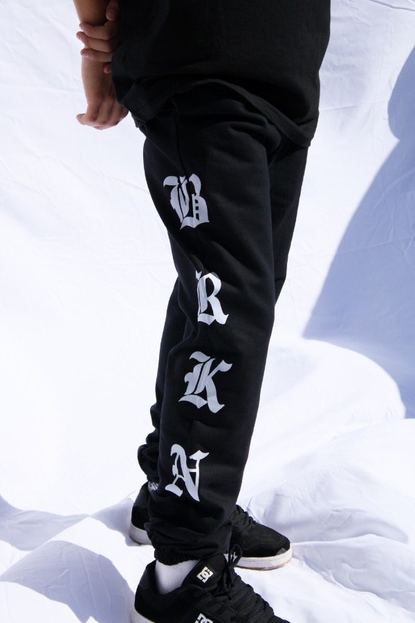 Producto - BRKN STRE