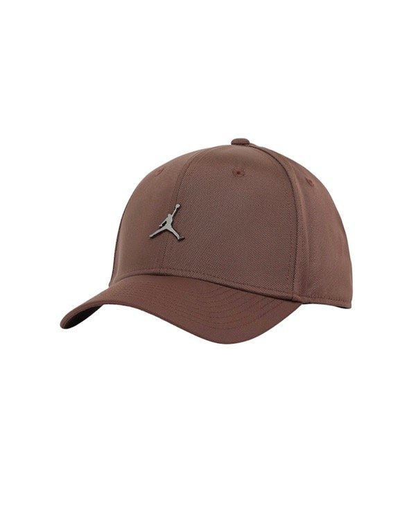 Producto - GORRA JORDAN METAL JUMPMAN BROWN