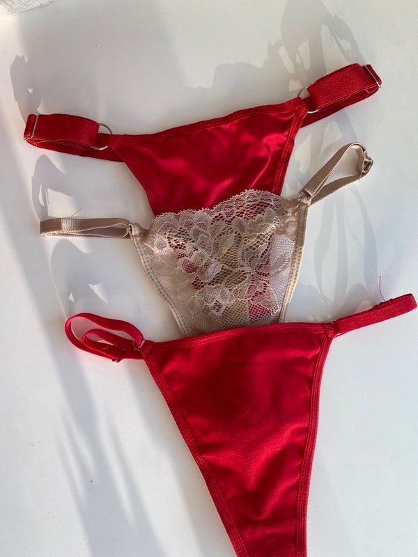 Producto - Set x3 less Lovely