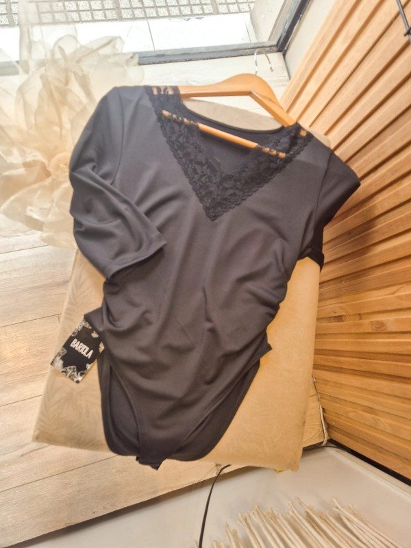 Producto - BODY ALBA