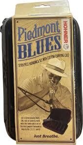 Producto - HOHNER Kit bluseras piedmon