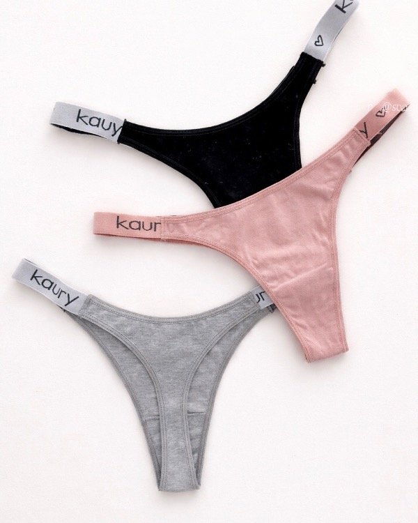 Producto - Pack x 3 127