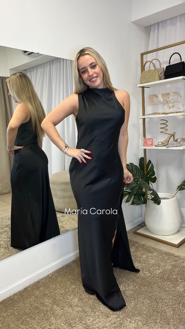 Producto - VESTIDO art 1600