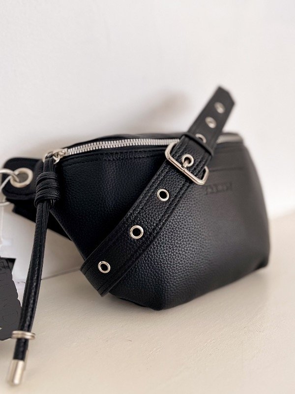 Producto - Riñonera Trendy Negro