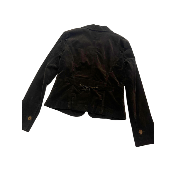 Producto - blazer kill gamuza - 1