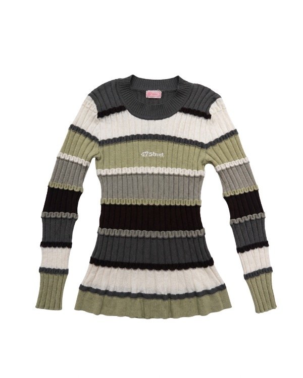 Sweater 47 street