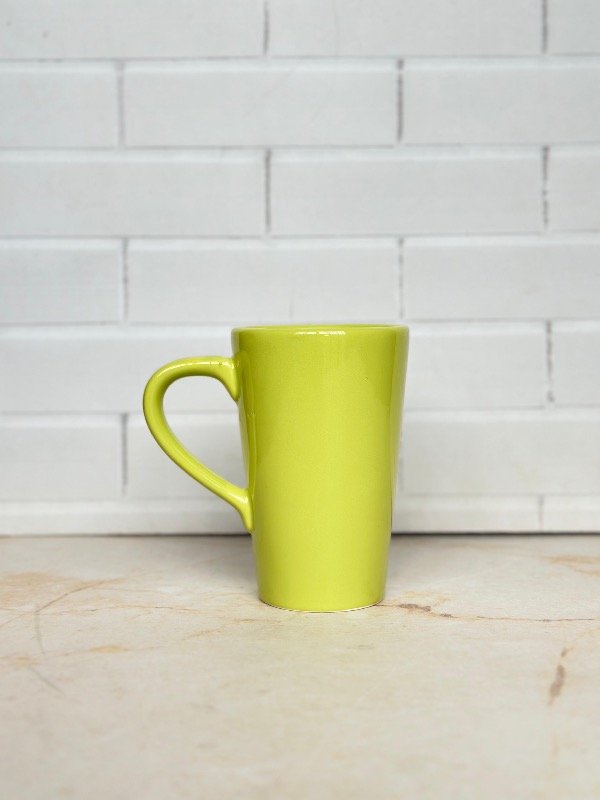 Producto - Chocolatero Verde - Liso