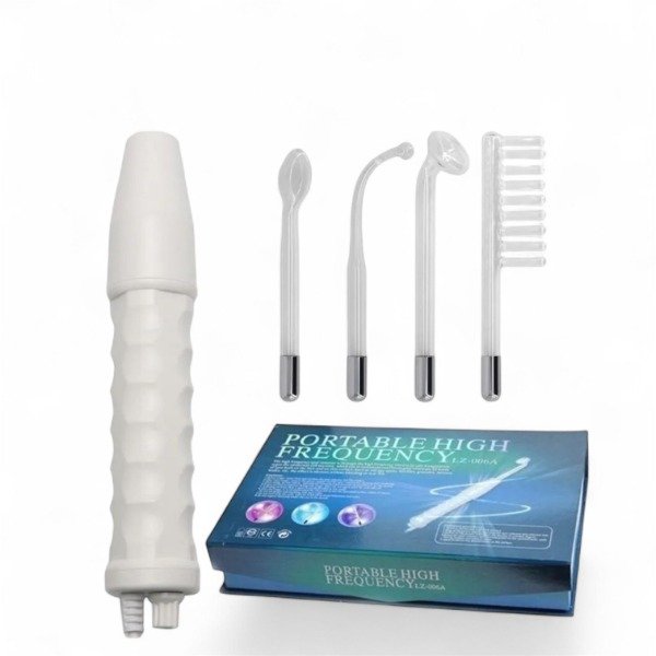 Producto - ALTA FRECUENCIA PORTATIL