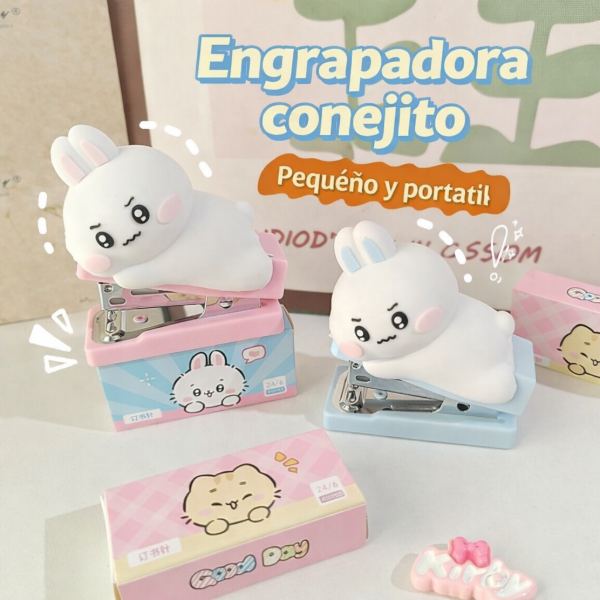 Producto - Abrochadora