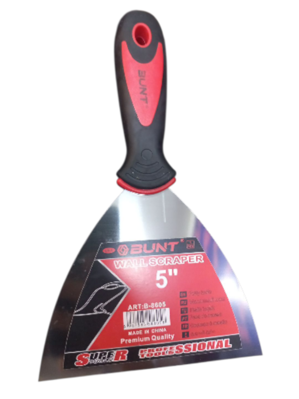 Producto - Espátula N5 cod17344