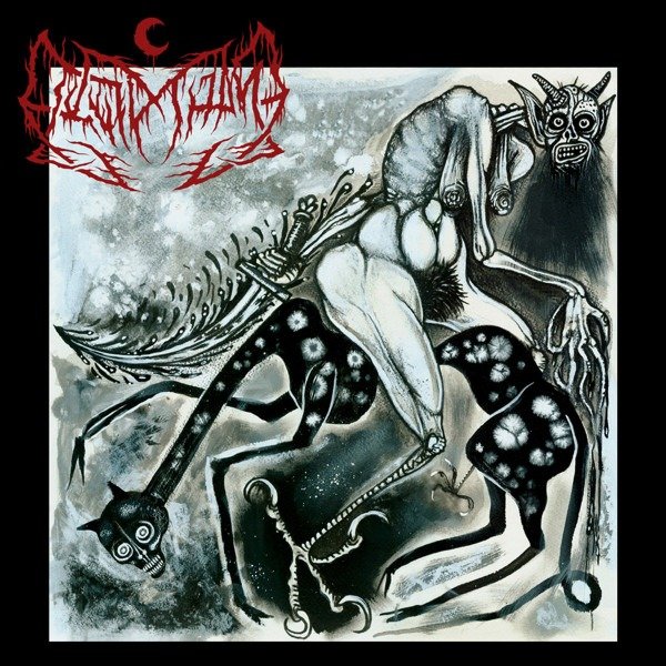 Producto - LEVIATHAN - Tentacles of Whorror