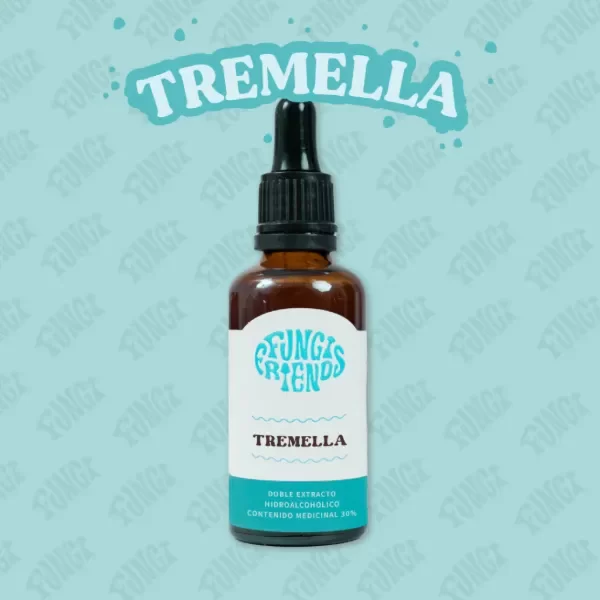 Producto - Tremella
