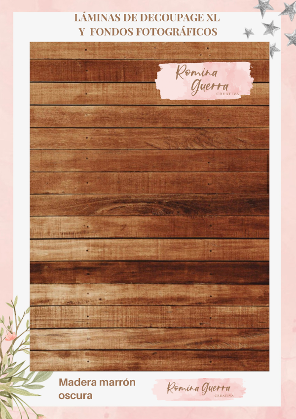 Producto - Láminas XL - Fondos fotográficos - 4