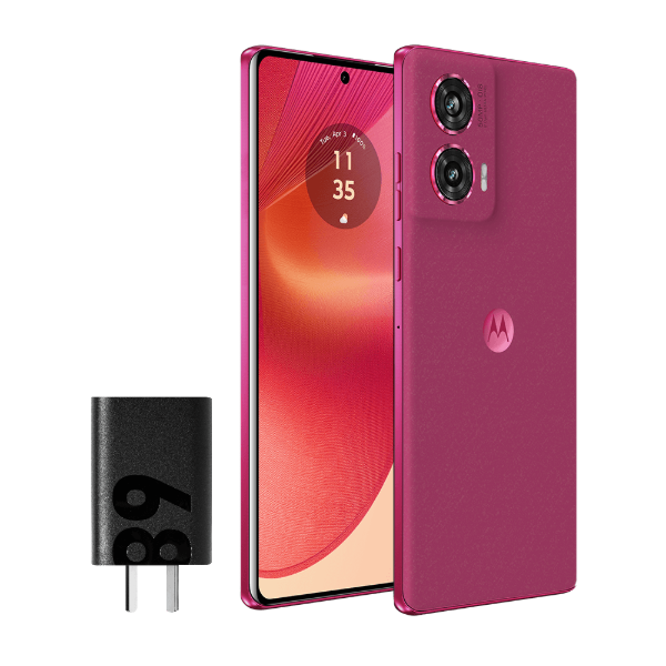 Producto - Motorola Edge 50 Fusion