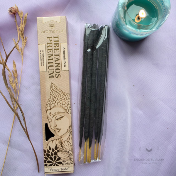 Producto - TIBETANOS PREMIUM