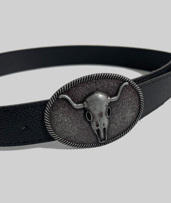 Producto - CINTURON BÚFALO