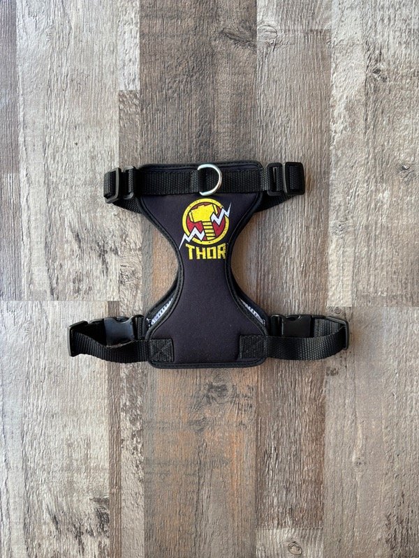 Producto - pretal duo thor S