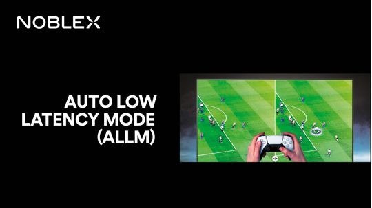 Producto - Smart TV Ultra HD 100'' Noblex DR100X9600 QLED - 1