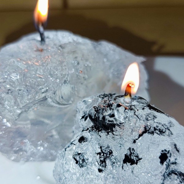 Producto - Parafina en Gel