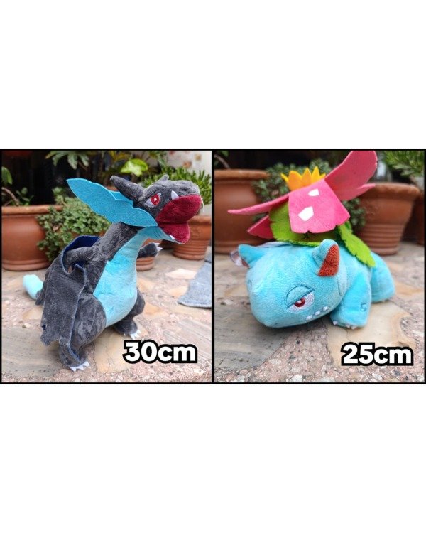 Producto - Peluches Pokemon - Ingrese para Elegir