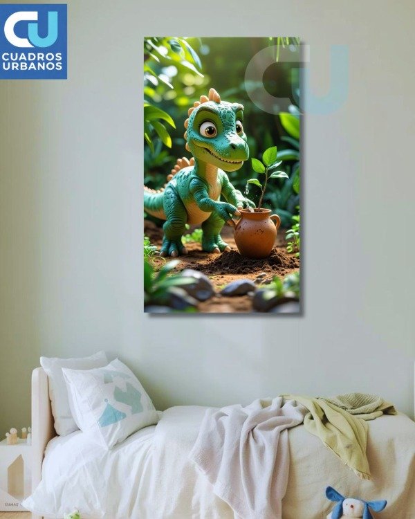 Producto - Dinos 27
