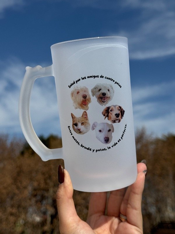 Producto - CHOPP PITY - 1