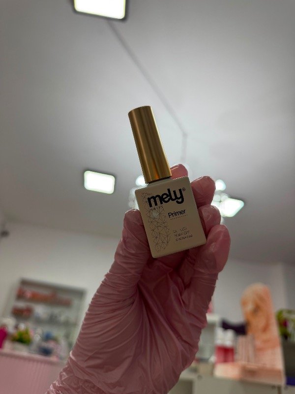 Producto - PRIMER MELY