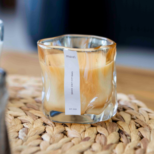 Producto - Asesoría personalizada para velas de envase