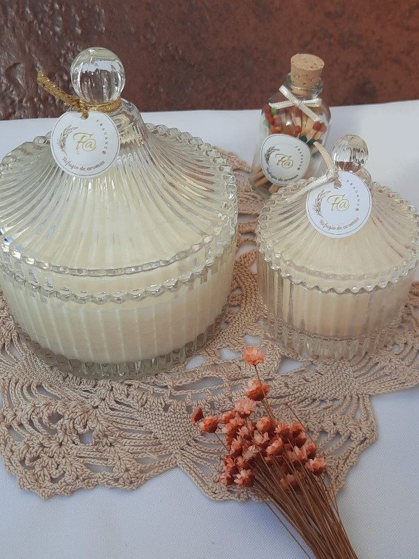 Producto - Carameleras circus grandes