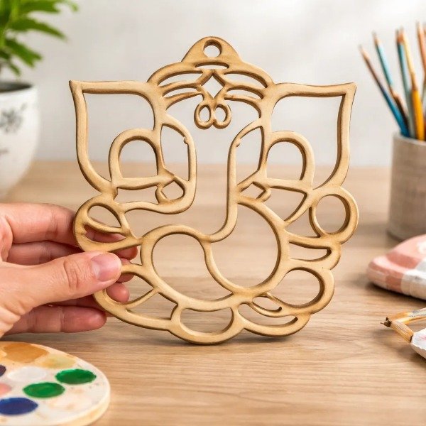 Producto - Ganesha  Buda 15 cm x 10 unidades