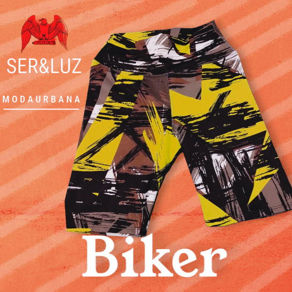Producto - Biker