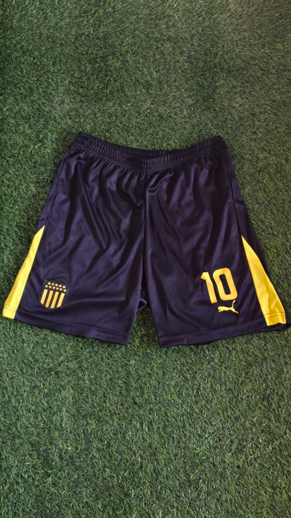 Producto - SHORT PEÑAROL - #10