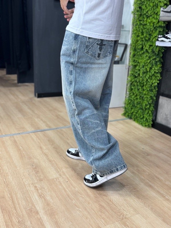 Producto - Jean BAGGY CROSWAY